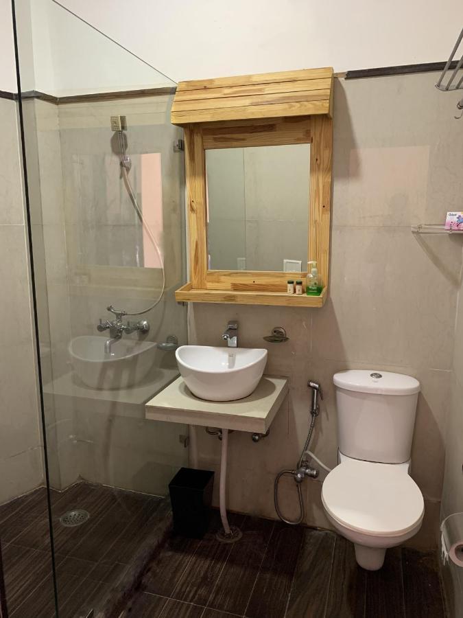 Corbett Ambience Resort ラムナガル エクステリア 写真